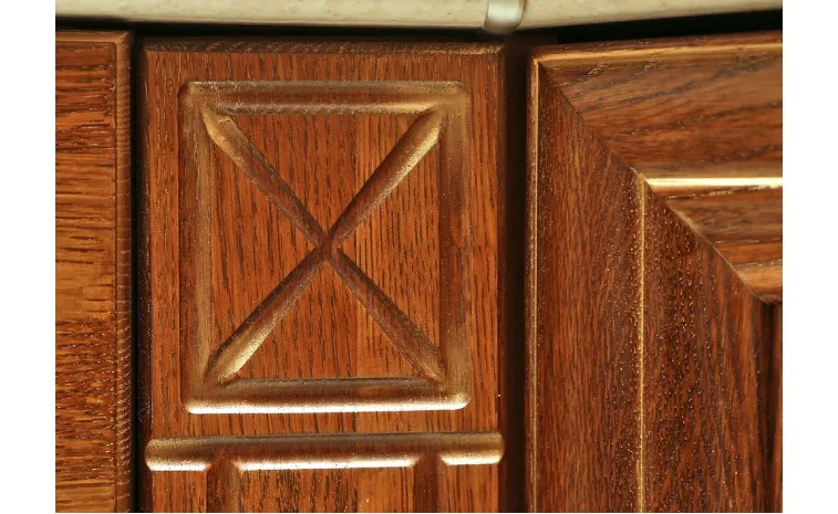 Кухня «Изабель»