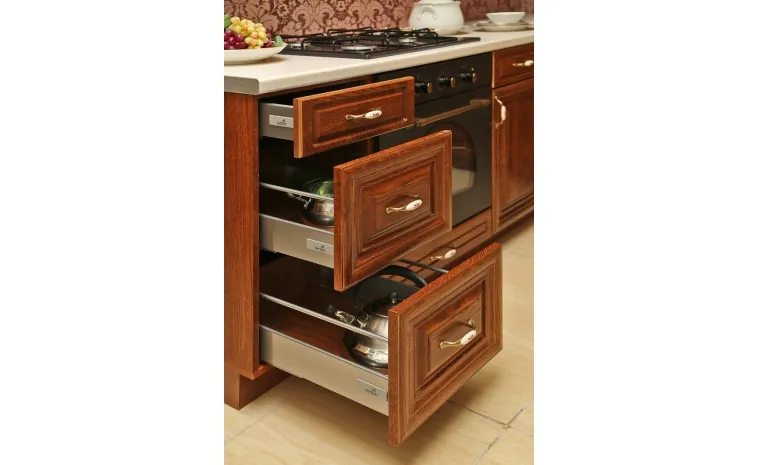 Кухня «Изабель»