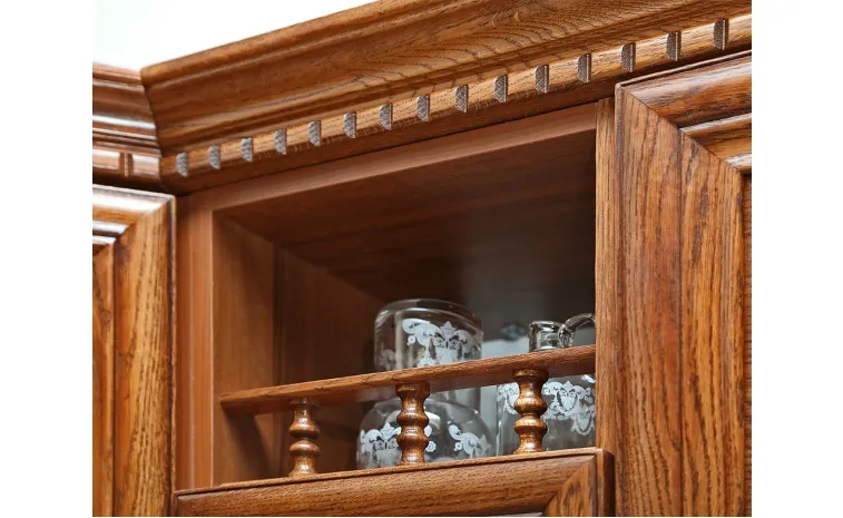 Кухня «Изабель»