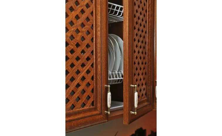 Кухня «Изабель»