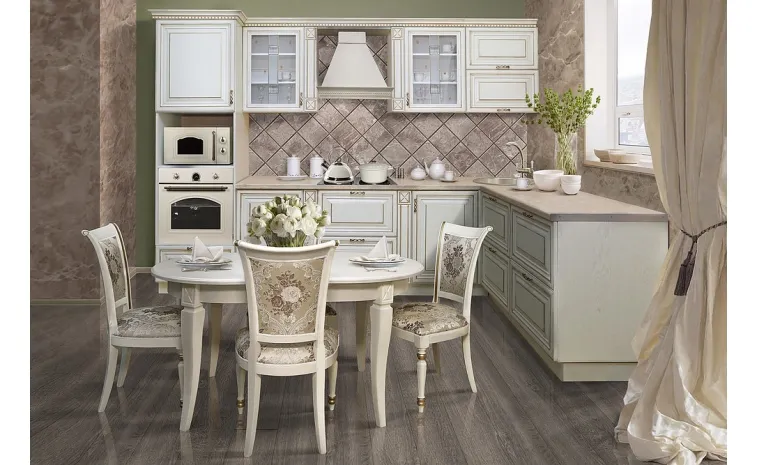 Кухня «Изабель»