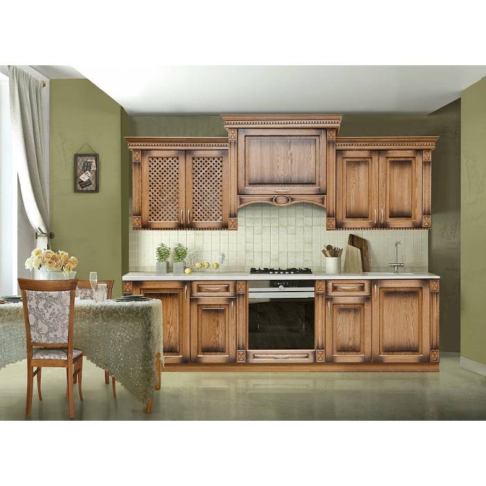 Кухня «Верди»