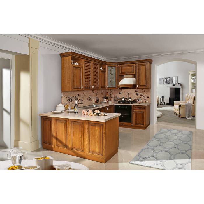 Кухня «Ирина»