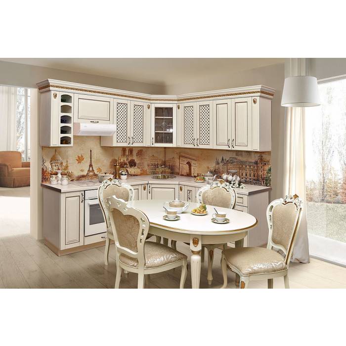 Кухня «Милана»