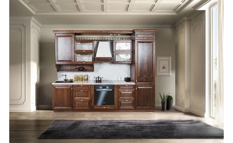 Кухня «Пьемонт»