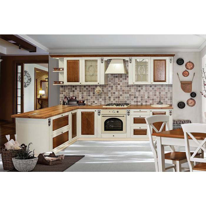 Кухня «Альт»