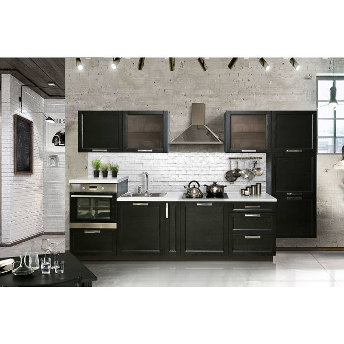 Кухня «Женева»