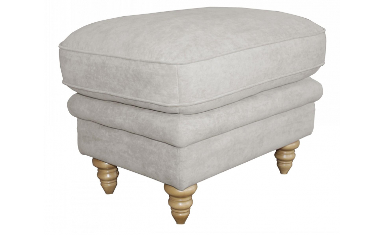 Банкетка «Ирис 1» (18) - ткань