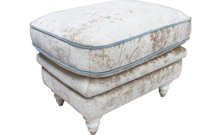 Банкетка «Ирис 1» (18) - ткань