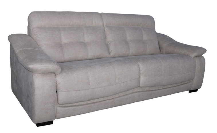3-х местный диван «Мирано» (3м) - ткань