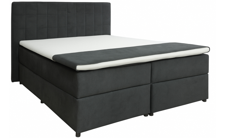 Кровать «Аляска-2»