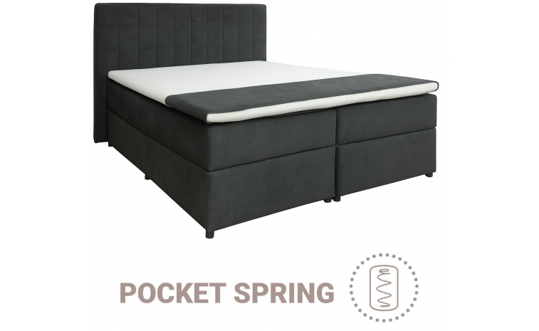 Кровать «Аляска-2»