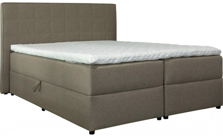 Кровать «Аляска-2»