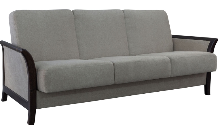 3-х местный диван «Канон 1» (3м) - спецпредложение - ткань