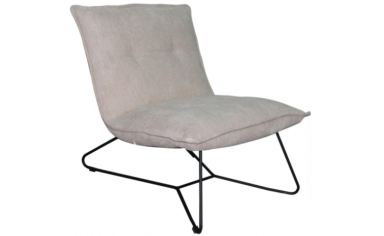 Стул «Чара» - ткань