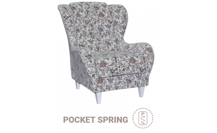 Кресло «Kaya (Кайя)» (12) - ткань