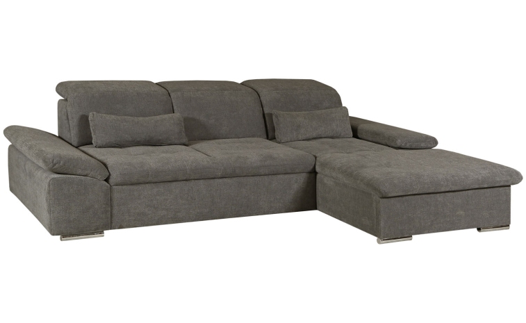 Угловой диван «Вестерн» (2мL/R.8мR/L) - спецпредложение - ткань