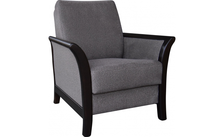 Кресло «Канон 1 Люкс» (12) - ткань