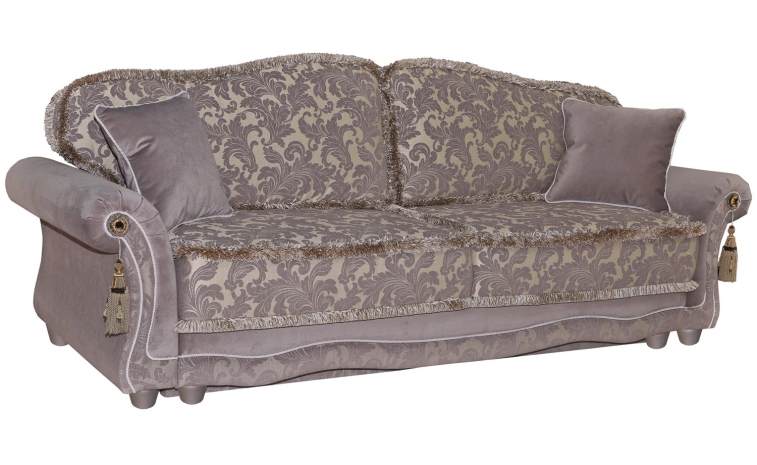 3-х местный диван «Латина» (3м) - ткань