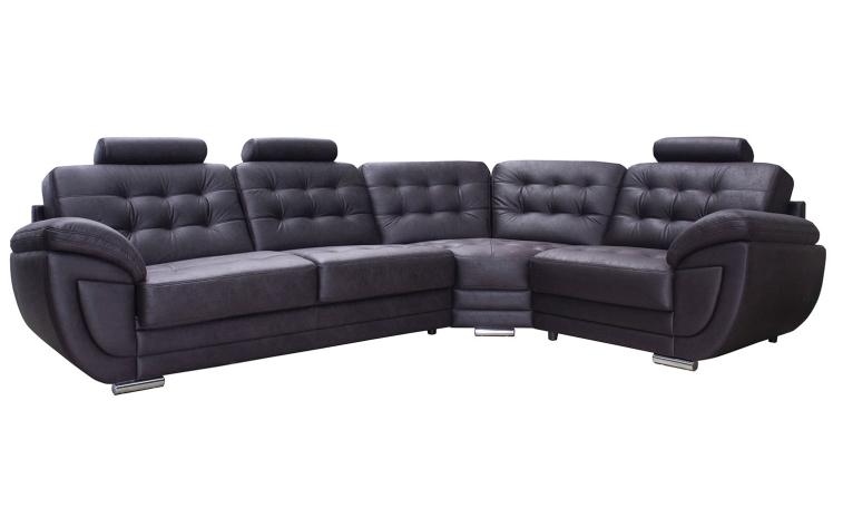 Угловой диван «Редфорд» (3мL/R901R/L) - ткань