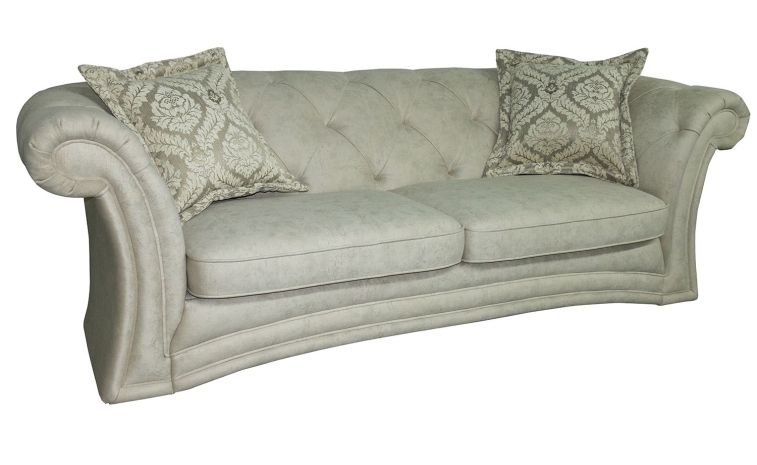 3-х местный диван «Корлеоне» (3М) - ткань