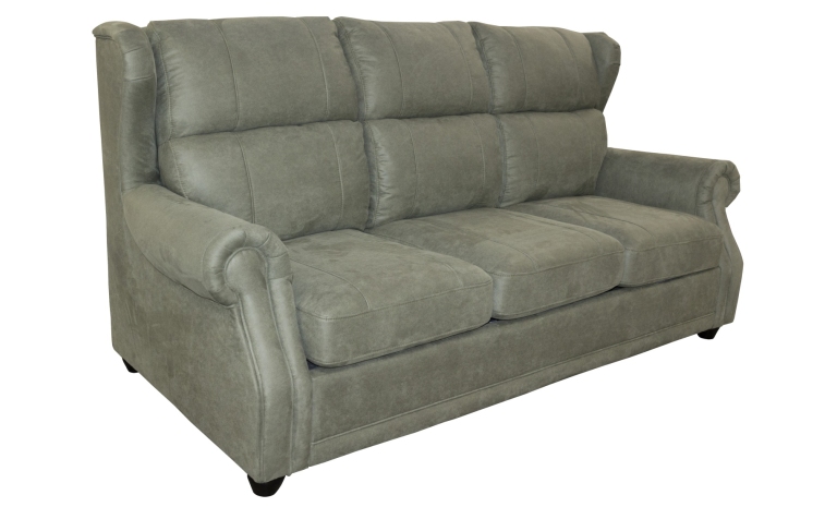 3-х местный диван «Байрон» (3м) - ткань