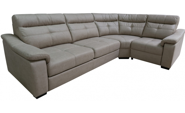 Угловой диван «Барселона 2» (3мL/R901R/L) - промо - ткань