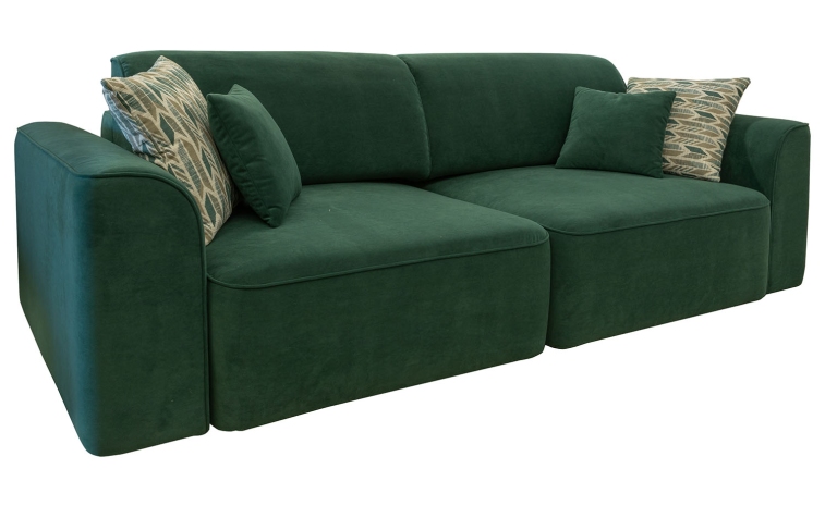 2-х местный диван «Марк» (1ML/R.1MR/L) - спецпредложение - ткань