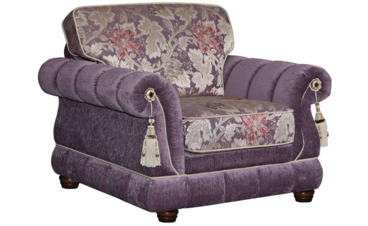 Кресло «Цезарь» (12) - ткань