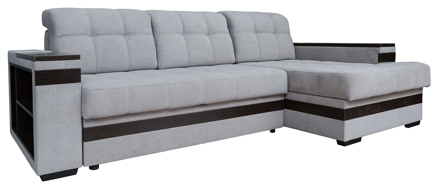 Угловой диван «Матисс» (2мL/R6мR/L) Ткань – купить в интернет-магазинебелорусской мебели в Москве