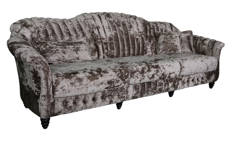 4-х местный диван «Боттичелли» (4м) - ткань
