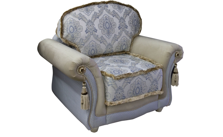 Кресло «Латина Royal» (12) - ткань