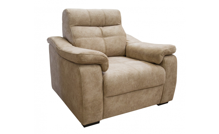 Кресло «Барселона 2» (12) - ткань