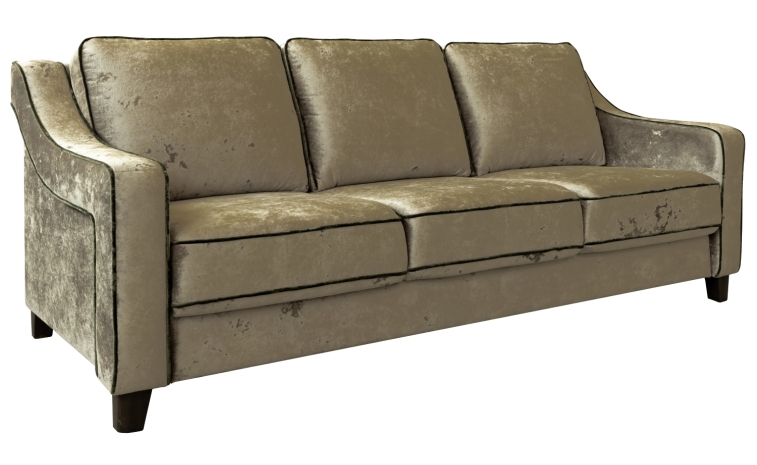 3-х местный диван «Багира» (3М) - ткань