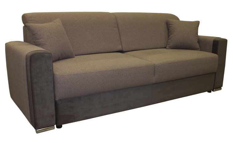 3-х местный диван «Ронни 1» (3м) - ткань