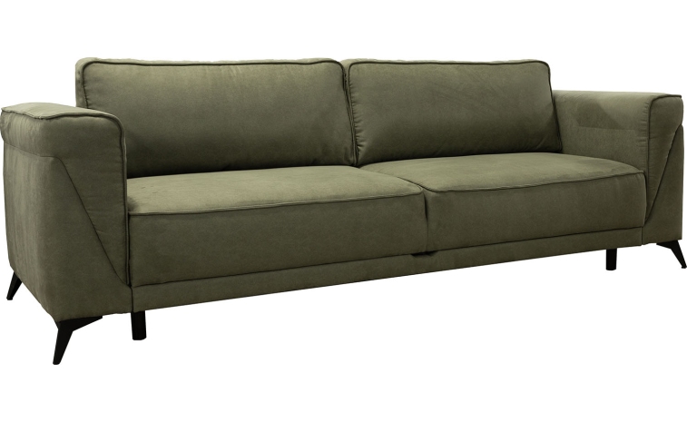 3-х местный диван «Драйв» (3м) - ткань