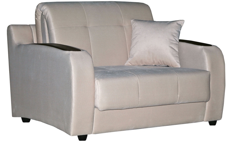 Кресло-кровать «Орегон-1» (1м) - ткань