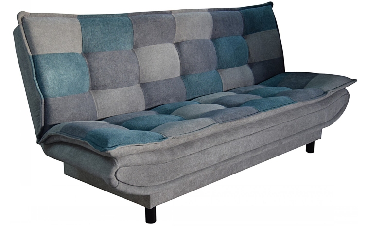 3-х местный диван «Патч» (3м) - ткань