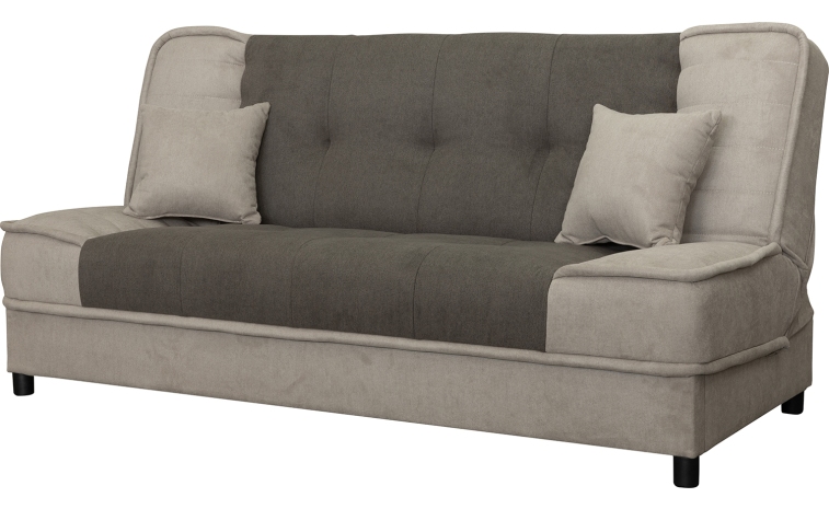 3-х местный диван «Нова» (3м)  - ткань