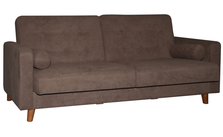 3-х местный диван «Бэк-1» (3м) - ткань