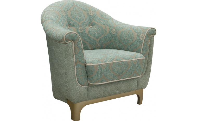 Кресло «Милтон Royal» (12) - ткань