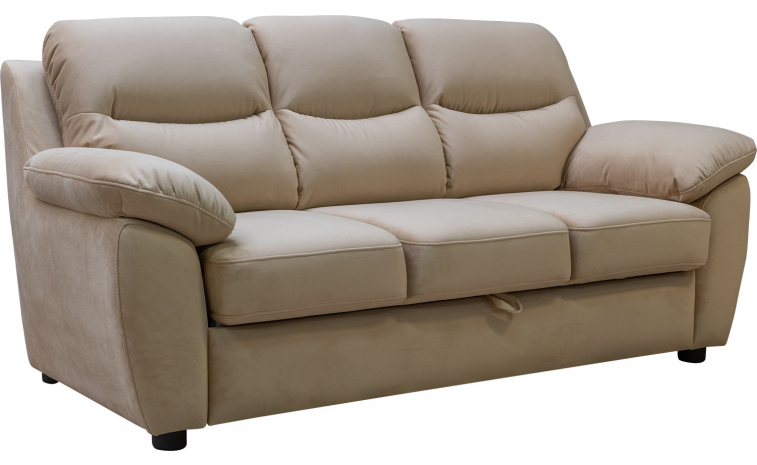 3-х местный диван «Плаза» (3м) - ткань