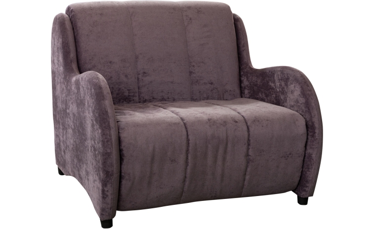 Кресло-кровать «Эльф-1» (1м) - ткань