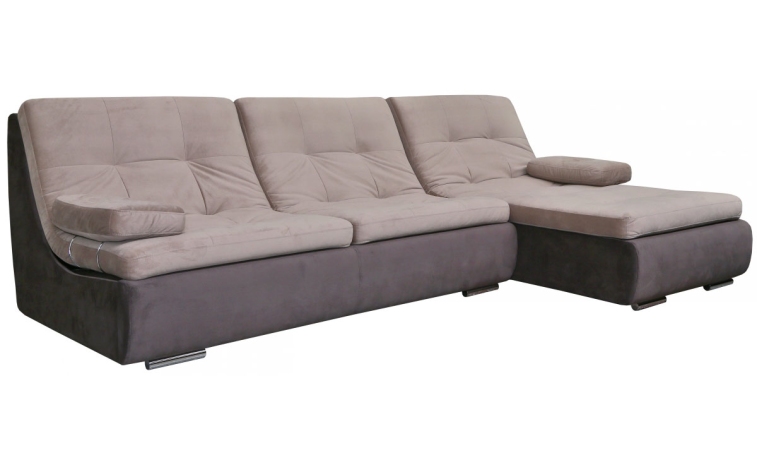 Угловой диван «Малибу» (03+30м+8м+03) - ткань