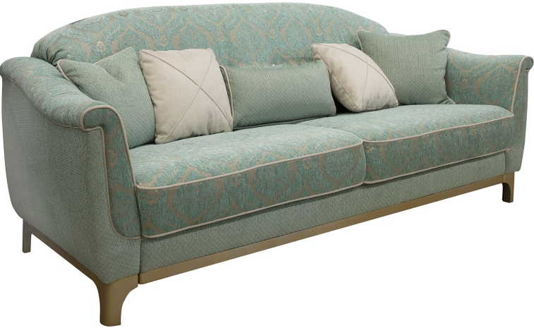 3-х местный диван «Милтон Royal» (3м) - ткань