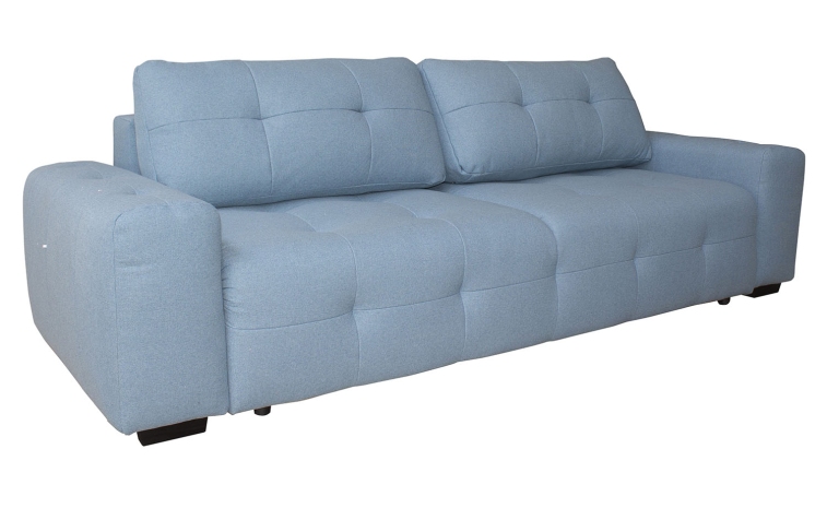 3-х местный диван «Кубус» (3м) - ткань