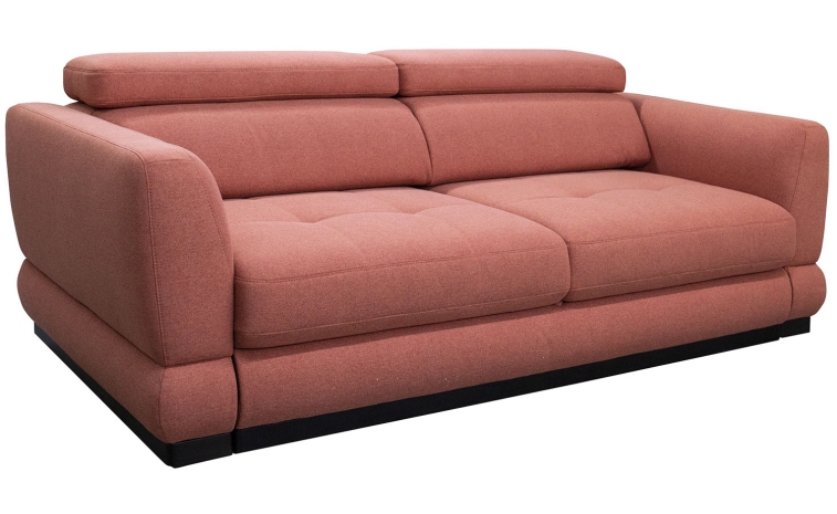 3-х местный диван «Мишель» (3м) - ткань
