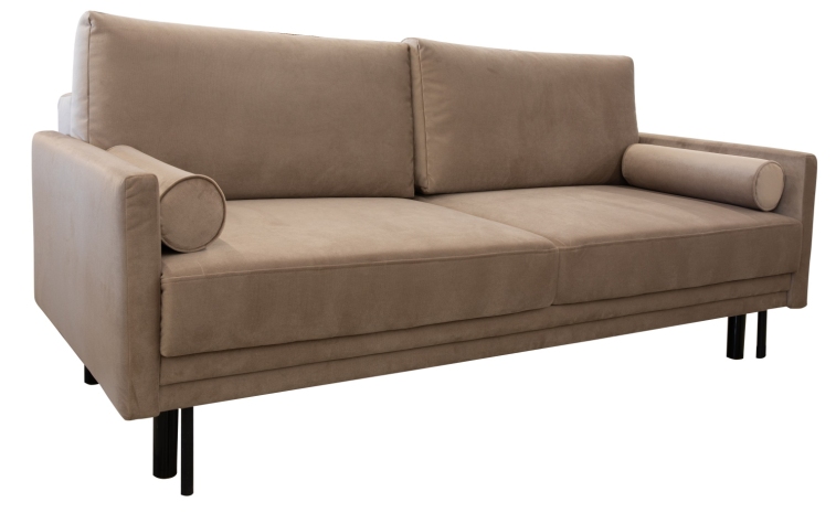3-х местный диван «Гамма» (3м) - ткань