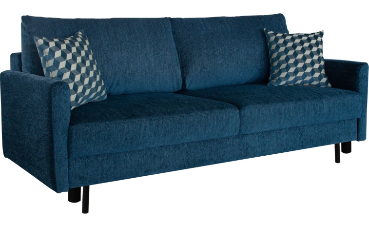 3-х местный диван «Бетта» (3м) - ткань