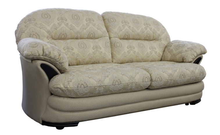 3-х местный диван «Йорк Royal» (3м) - ткань